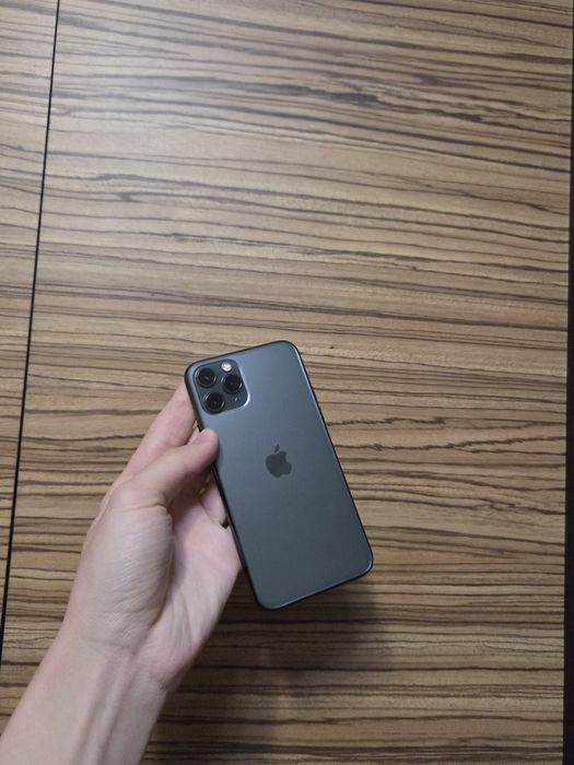 iPhone 11 pro 64gb