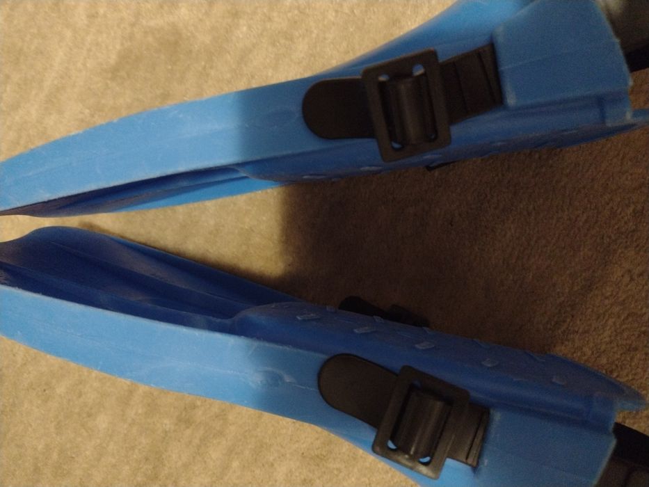 Labe pentru înot mărimea 35-37