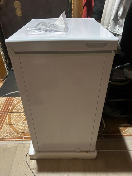 Морозильник muxxed bd 128