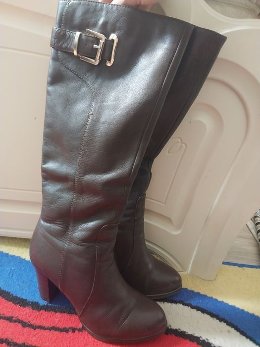 Обувь турецкий .