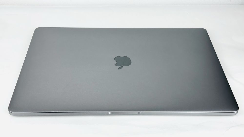 Macbook Pro 15 2018 i7 2,6Ghz 16RAM 512GB Space Gray Гаранция!