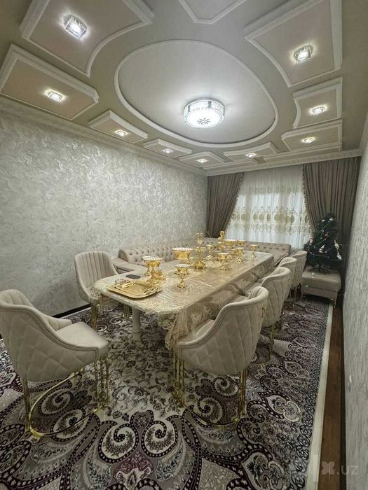 Учтепа Алгоритм 3 хонали 72м2 кап ремонт квартира сотилади