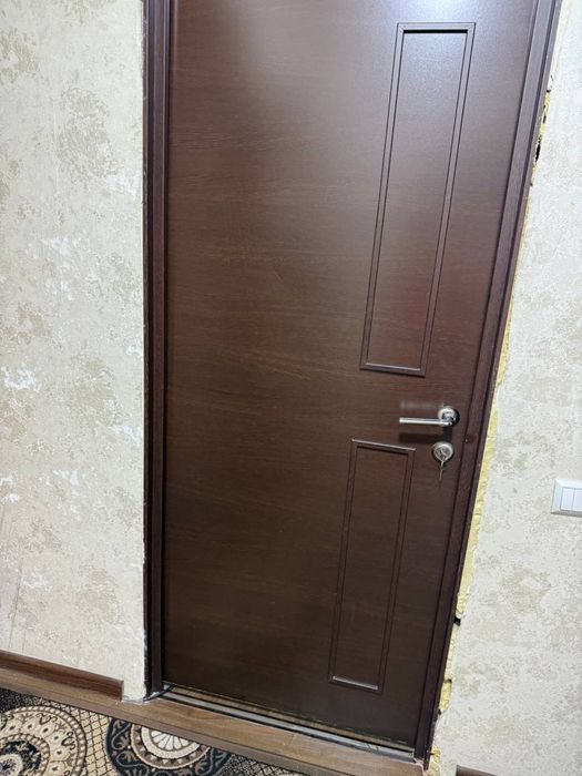 Продам Двери бу.