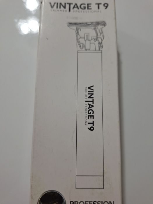 Aparat de tuns parul și barba NOU