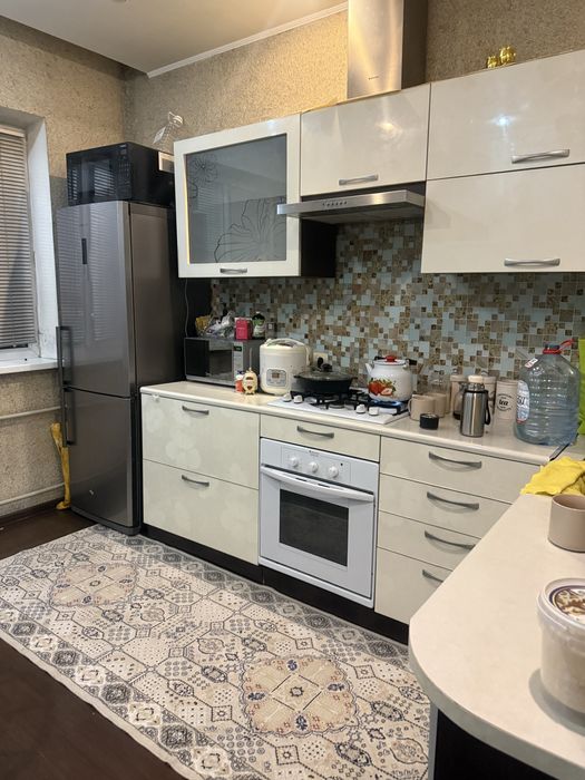 2 комнатная  улучшенной планировки