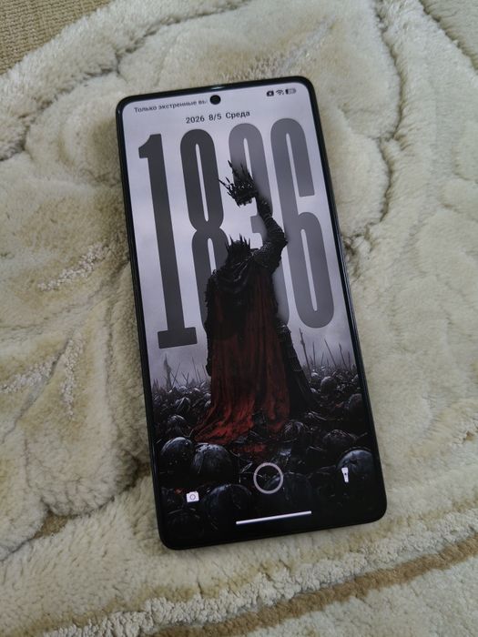 Редми ноте 13 про без минус