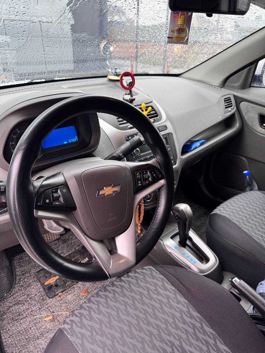 Срочно продается Cobalt 2021 автомат