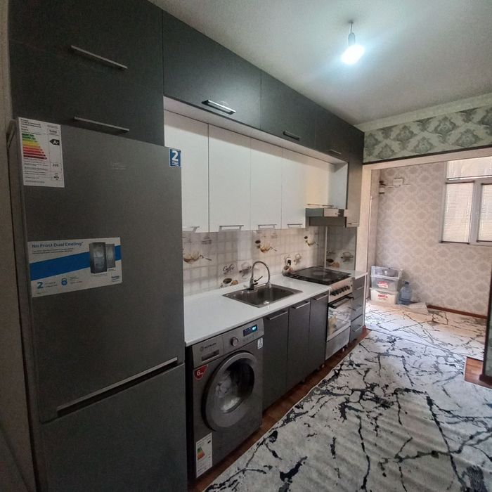 3 honali 2etaj 4etajli uy