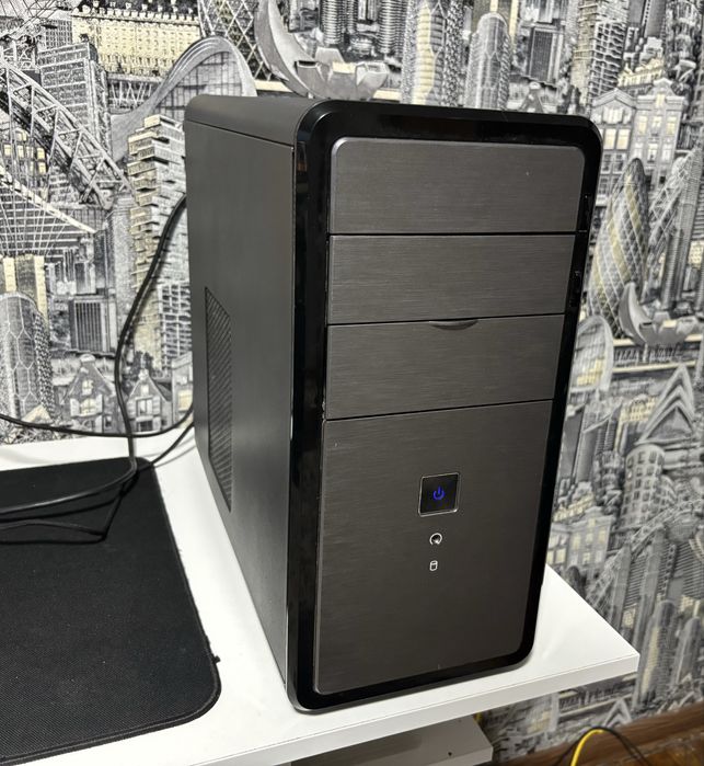 Продам компьютер