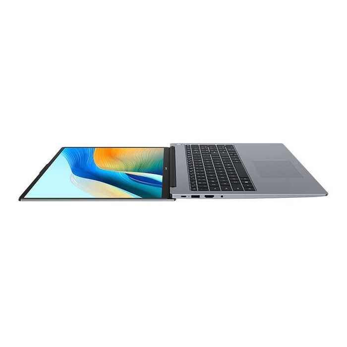 Nou Laptop Huawei MateBook D 16, i5-12450H, 16", 16GB DDR4, 512GB SSD Windows 11 Home, Space Gray