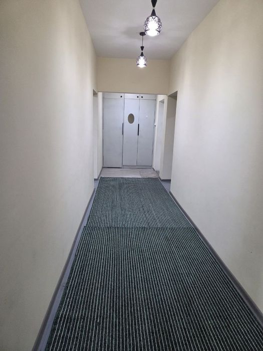 Сдам квартиру 3 комнаты