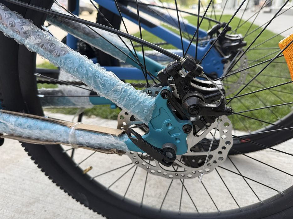 Ново!!! Велосипед Ninja PASSATI 26цола