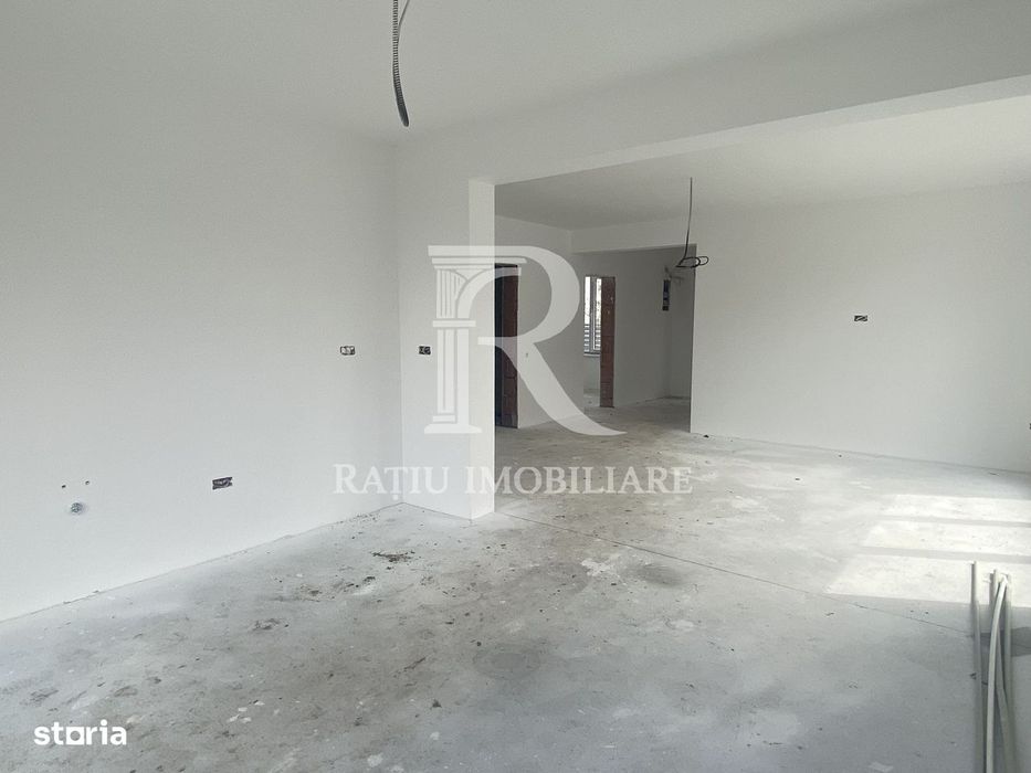 Casa cu 4 camere semifinisata | Oradea | Bihor