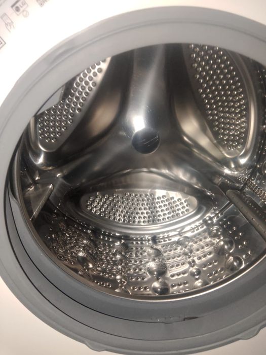 Стиралка автомат