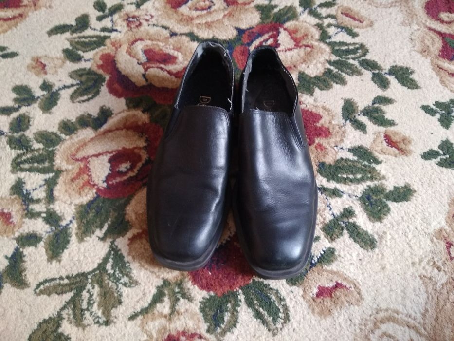 Туфли "Darita l"