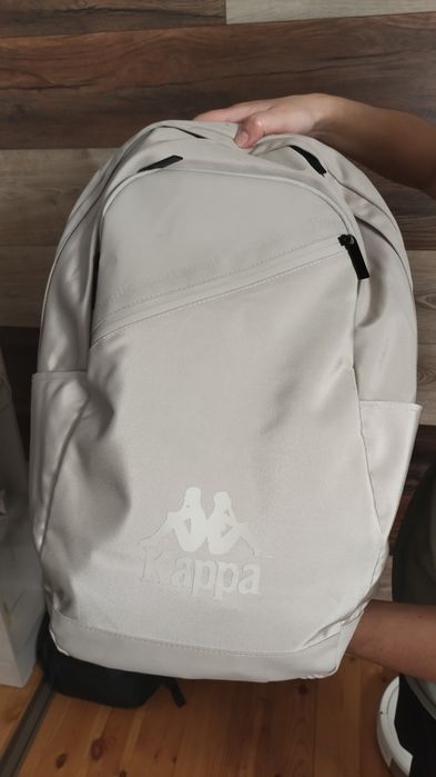 Рюкзак Kappa вместительный