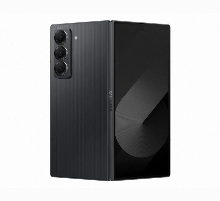 НОВ!!! Samsung Galaxy Z Fold7, 12GB RAM, 256GB, 5G, Jetblack