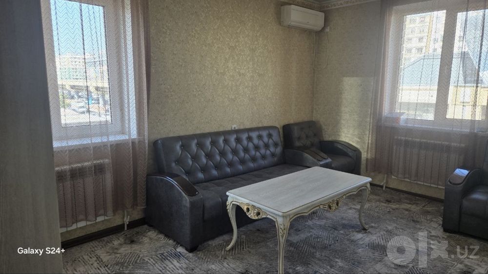Аренда сергели метро учинчи бекат енида