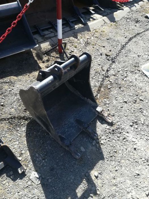 Cupa Miniexcavator 2-3 tone