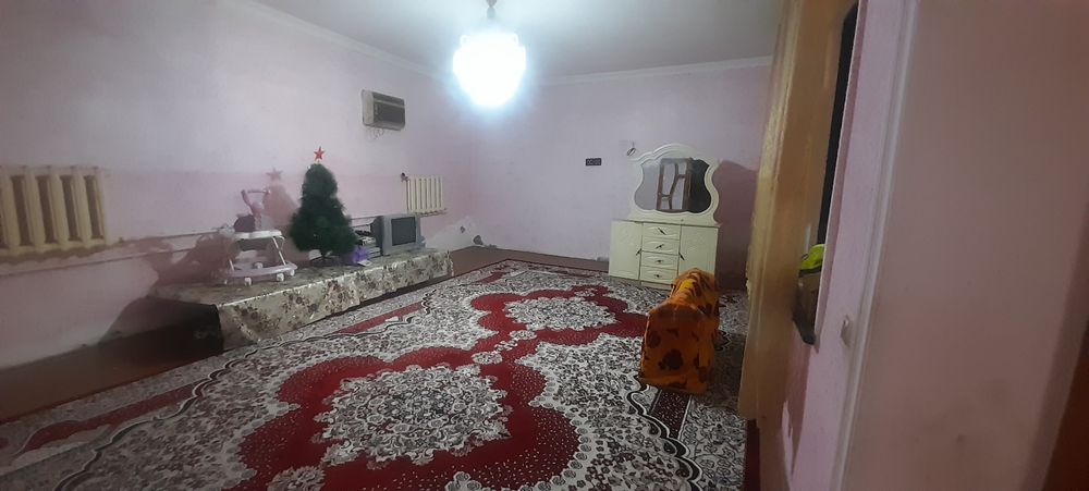 Участка Геофизикада