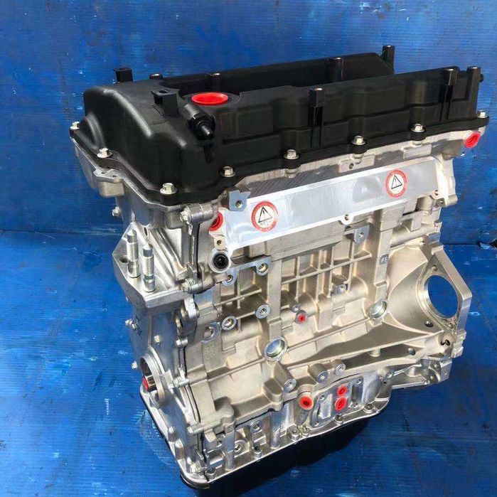 Двигатель KIA Optima, K5, K7 новый мотор оптима, К5, К7