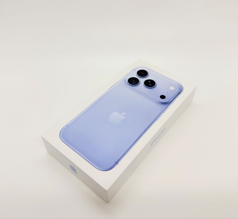 Iphone 18 Pro и 18 Pro Max Нови с Гаранция