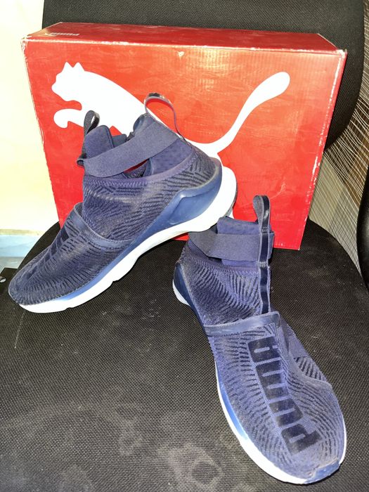 Дамски маратонки Puma номер 39