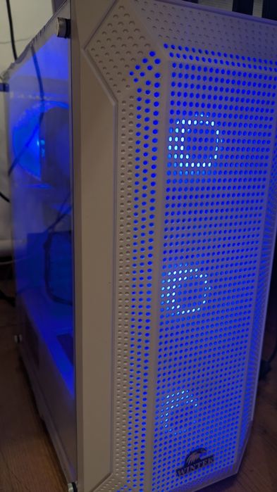 Компьютер системный блок