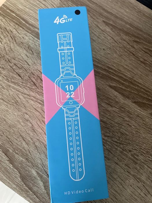 Smart watch in cutie
