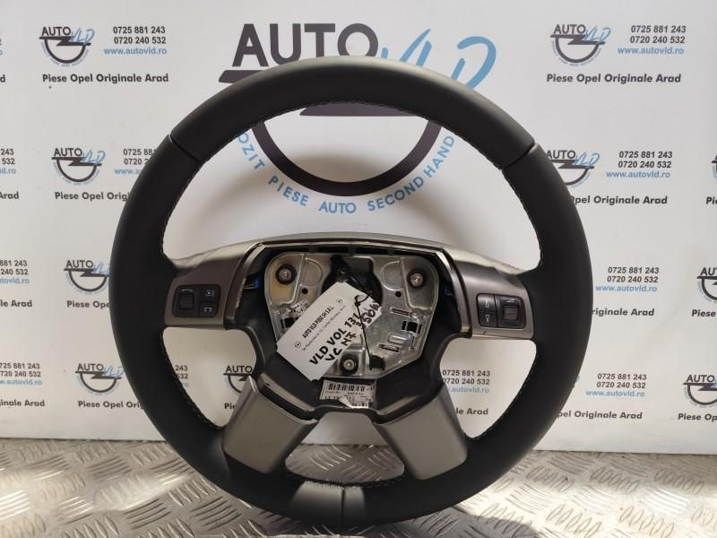 Volan piele reconditionat Opel Signum