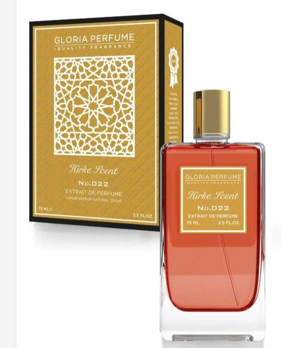 Парфюм Gloria Perfume Kirké