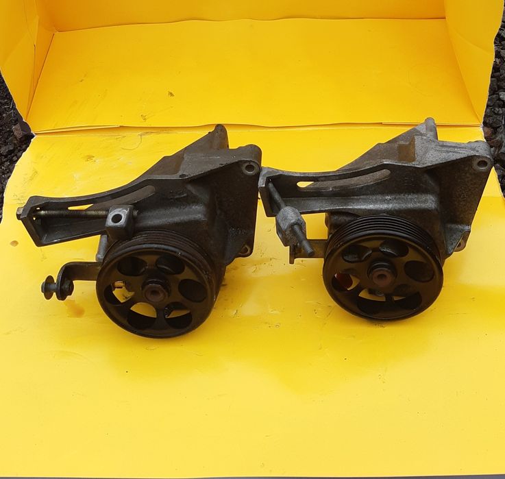 ГУРы на Subaru