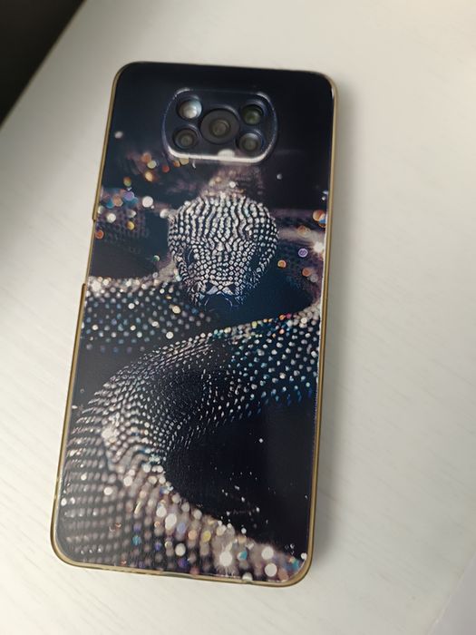 Подам телефон POCO x3 NFC