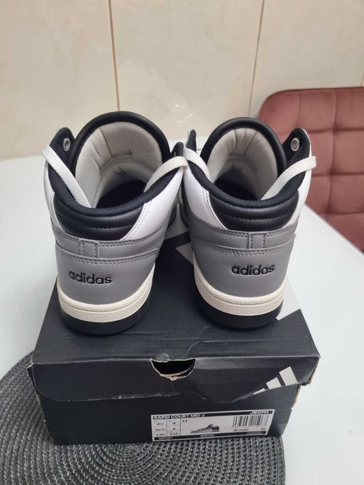 Ghete Adidas băieți nr. 36.5