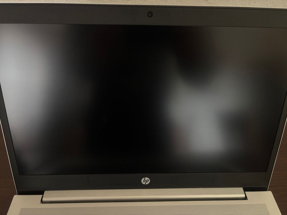 Лаптоп HP PROBOOK 450 G6 с немска клавиатура