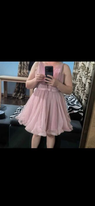 Rochie ocazie ca nouă