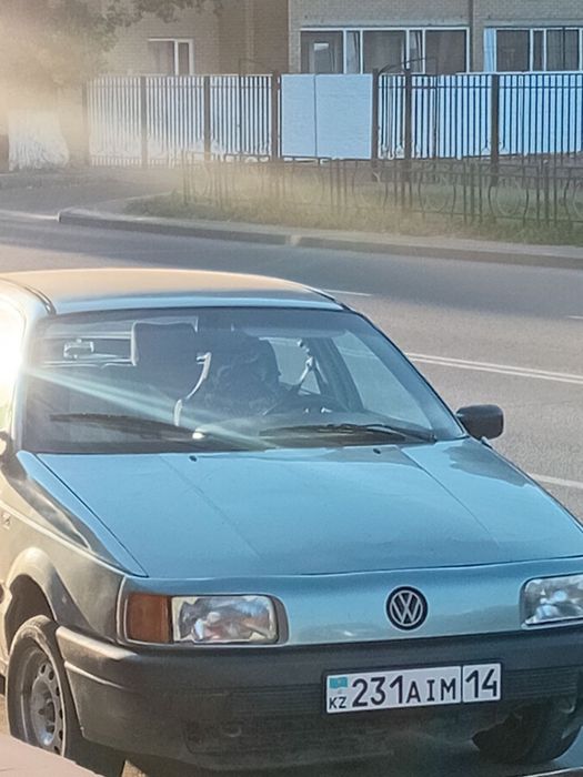 Продам Пассат Б3 в хорошом состояний.