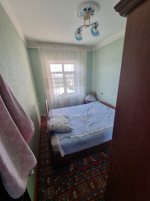 Продаётся квартира