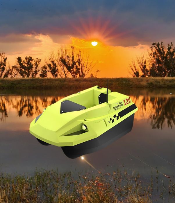 НОВО D50E Gps, дълбокомер и термометър на вода, 1г.Гаранция