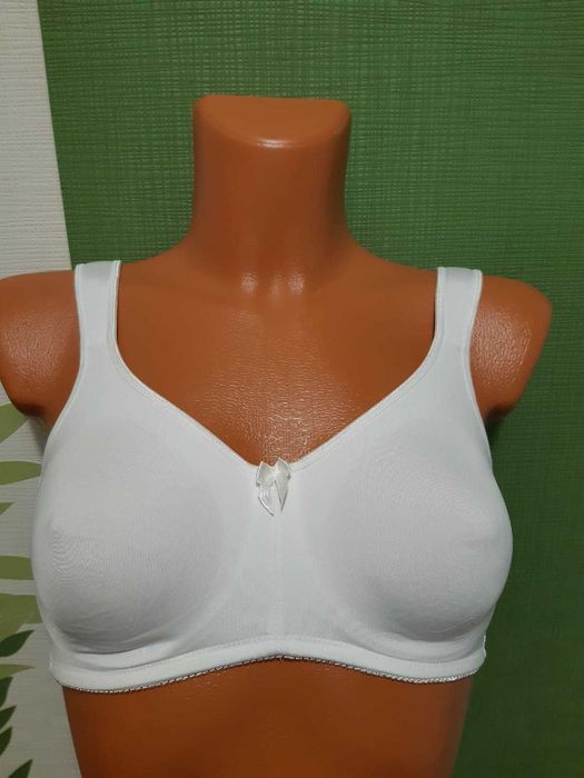 Sutien de culoare alb, 80C, Ascot