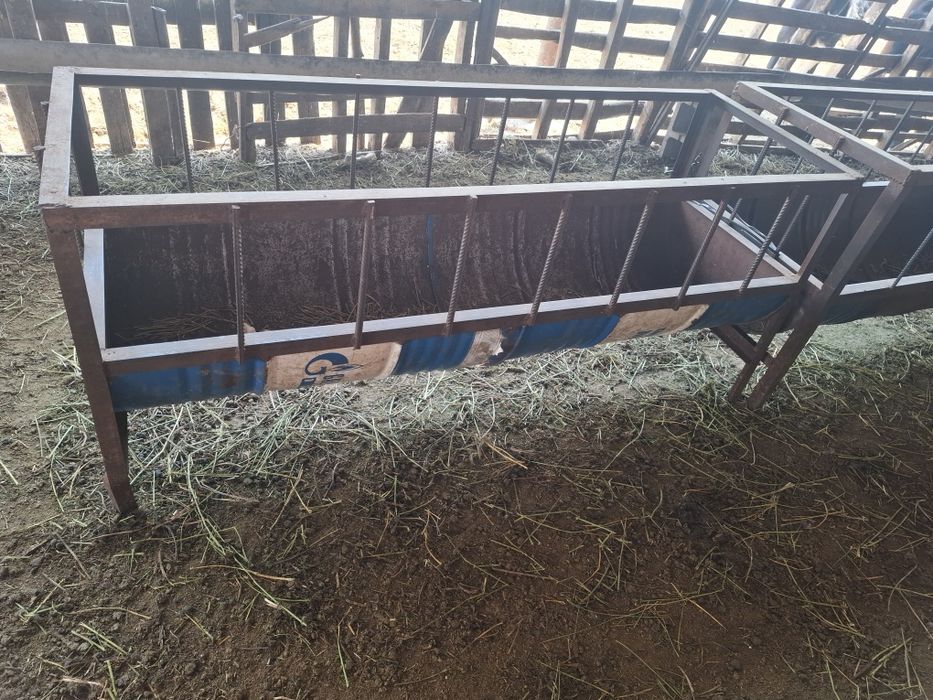 Продам кормушки для баран