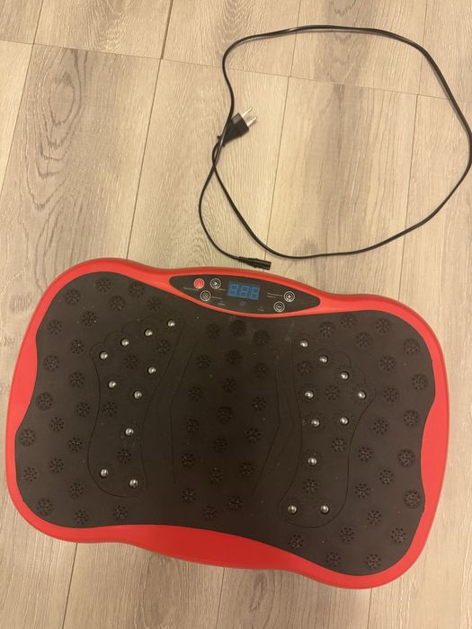 Продам виброплатформу