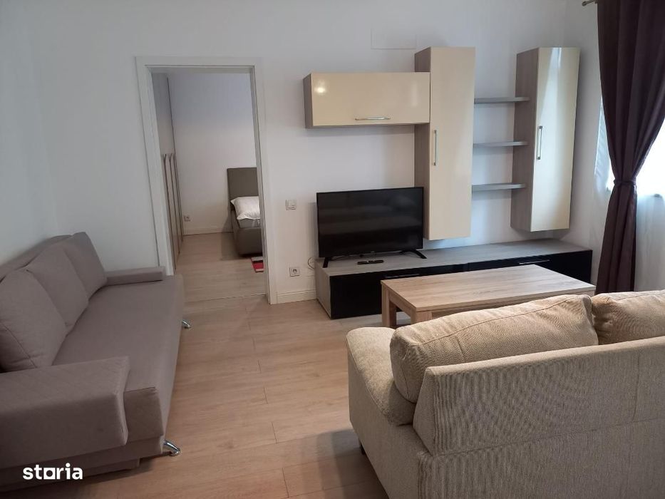 apartament cu 2 camere in Plopilor,bloc nou,zona USAMV / Platinia