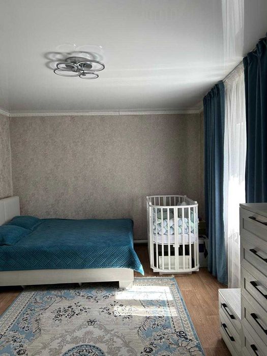 Продам новый частный дом