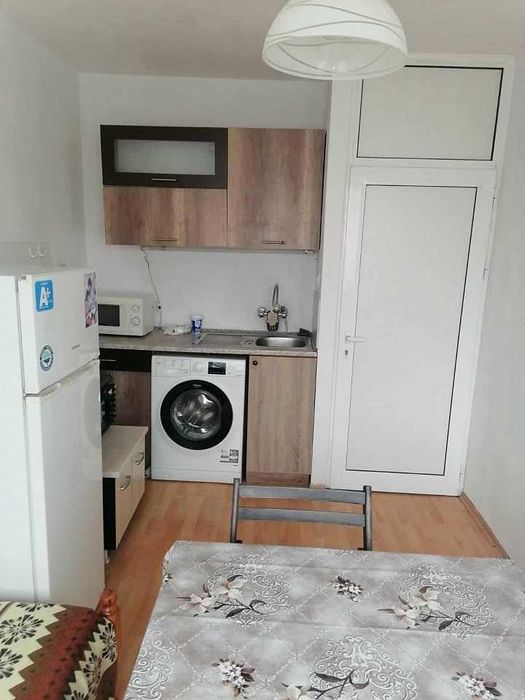 Дава се под наем Двустаен апартамент в София, Красна поляна 1 - 50 кв.м за 357 € - Снимка #4