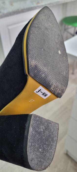 Продаю полусапожки