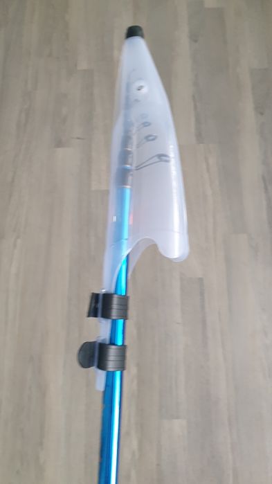 Въдица за зарган 5.20м.карбон тип мач за далечно замятане акция 40-80г