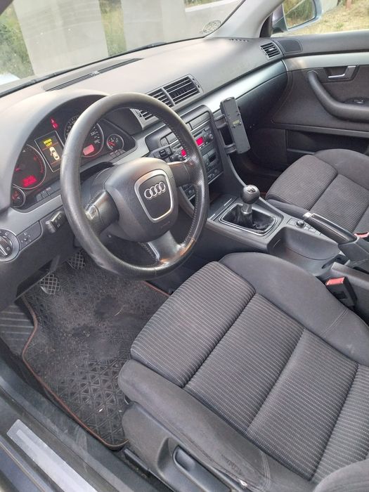 Dezmembrez audi a4 b7 2.0 blb bre bpw