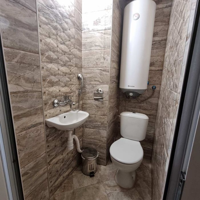 Дава се под наем Четиристаен апартамент в к.к. Слънчев ден - 93 кв.м за 612 € - Снимка #6