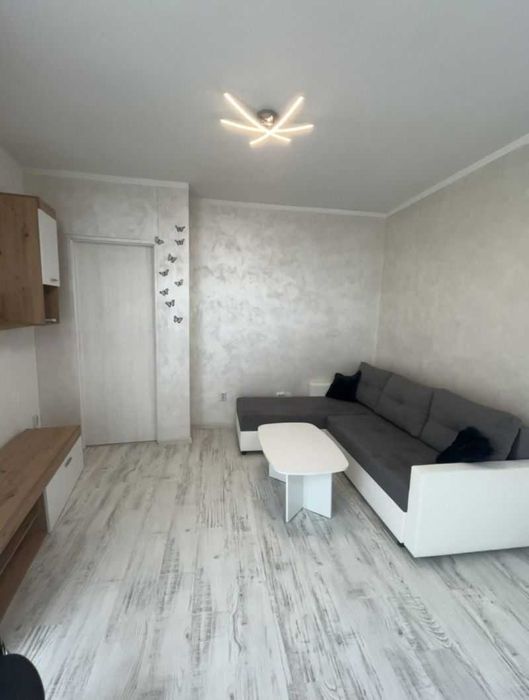 Дава се под наем Двустаен апартамент в София, Люлин - център - 60 кв.м за 598.23 € - Снимка #1